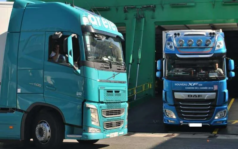 Marokko-Spanje: op weg naar een nieuwe commerciële start?