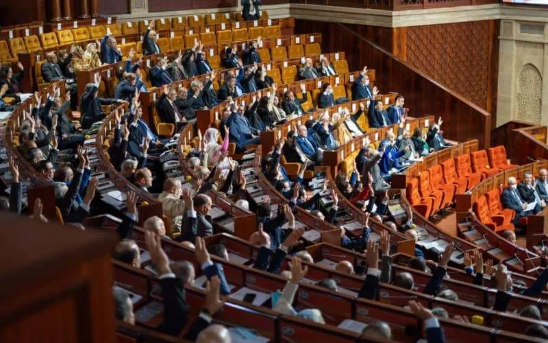16 parlementsleden verliezen zetel in Marokko