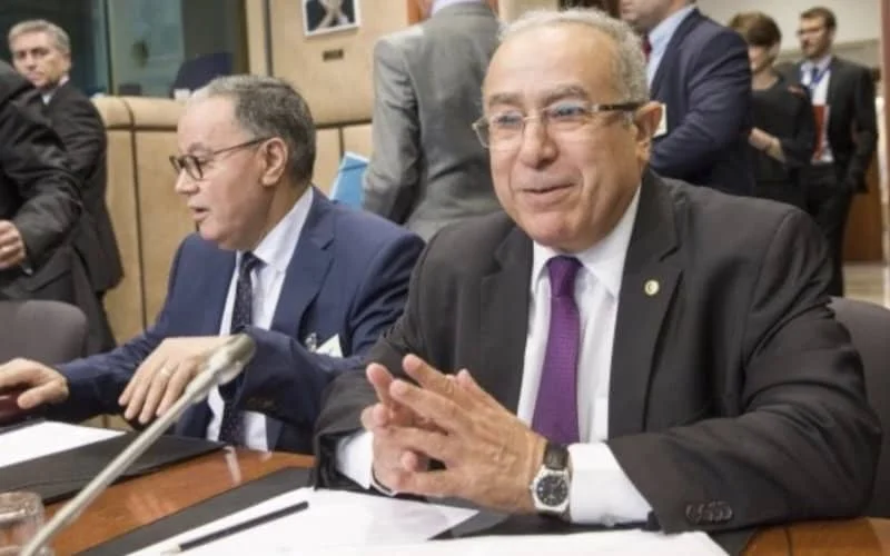 Amar Belani: Marokko en Israël "hebben hetzelfde DNA"