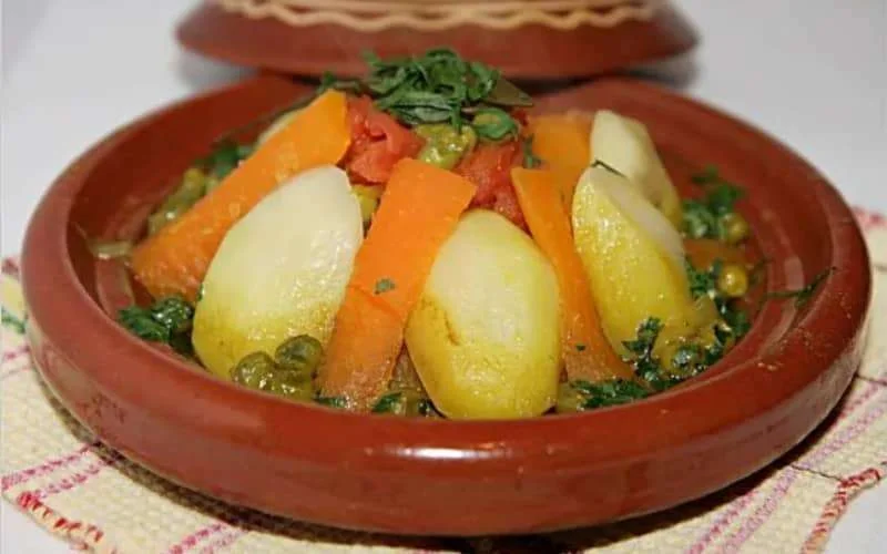 Warenautoriteit reageert op "tajine met wormen"