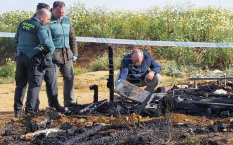Verkoold lichaam Marokkaan gevonden in Spanje
