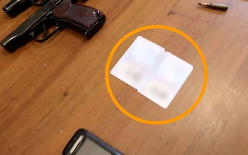 Oekraïne: Marokkanen gedood door Russische troepen?