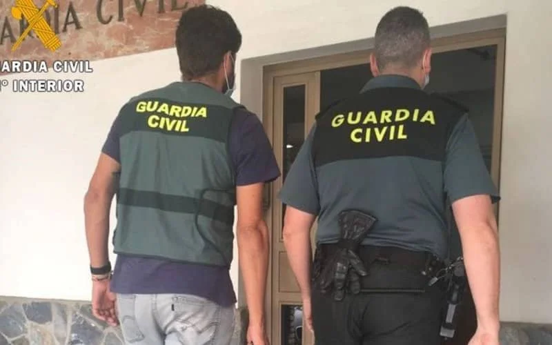 Marokkaan gearresteerd wegens racisme tegen Polisario-activiste in Spanje