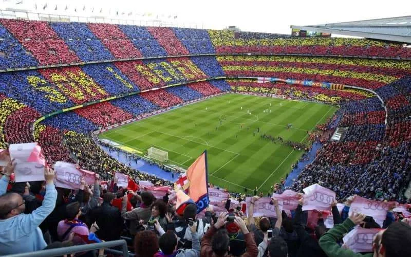 Marokkaan veroordeeld voor drone-aanval op Camp Nou