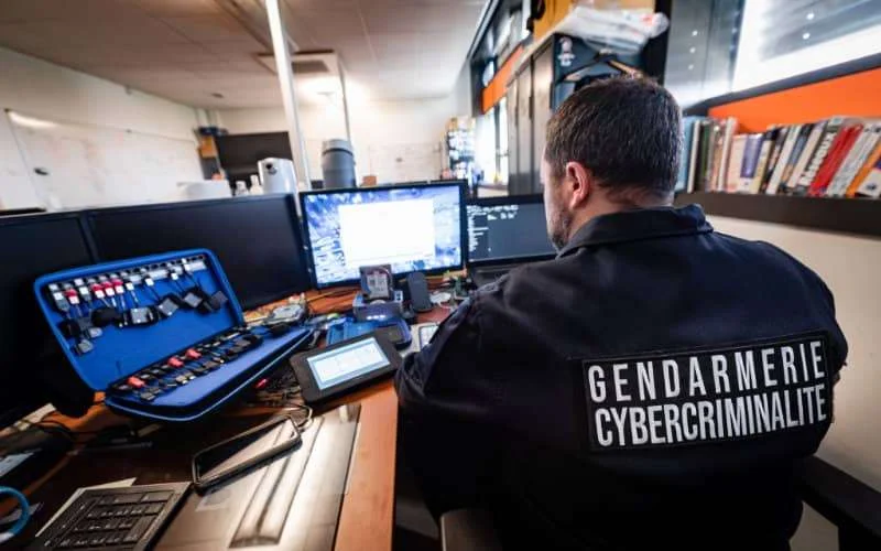 Wereld-Marokkaan opgepakt voor illegaal downloaden, 5,5 miljoen euro schade