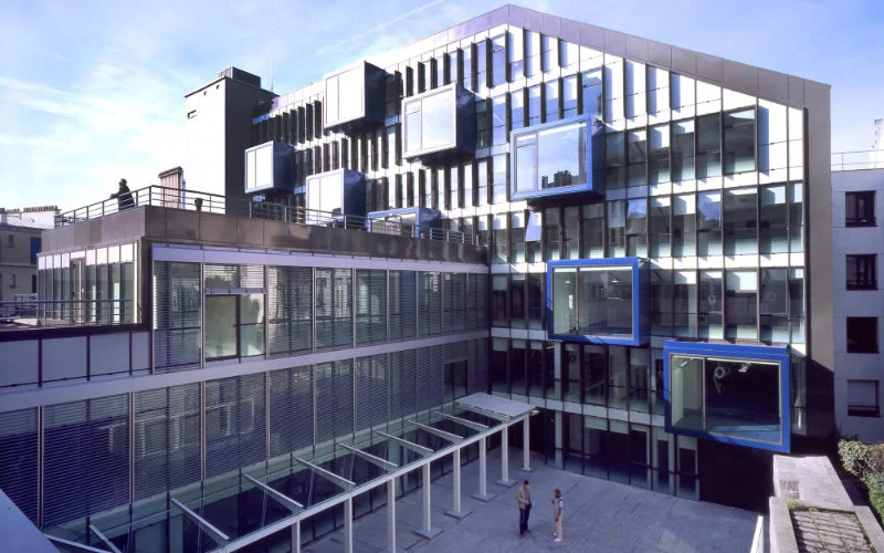 Marokkaan centraal in grootschalige belastingontduiking in Parijs