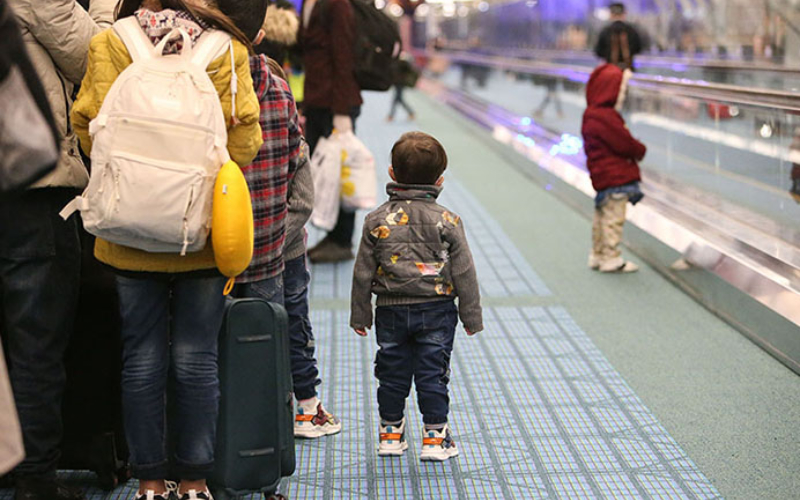 Canada verhindert terugkeer Marokkaanse kinderen naar Marokko