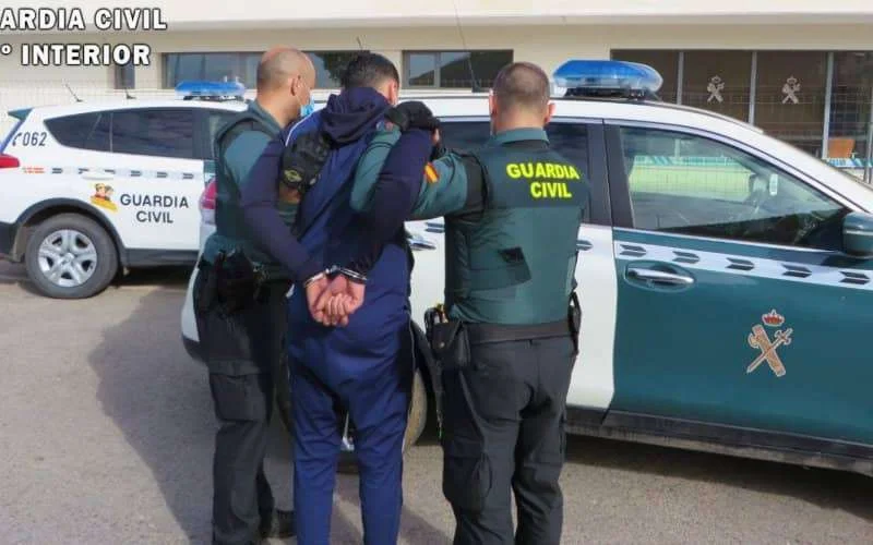 Marokkaan in Spanje gearresteerd na dood Amerikaanse vrouw