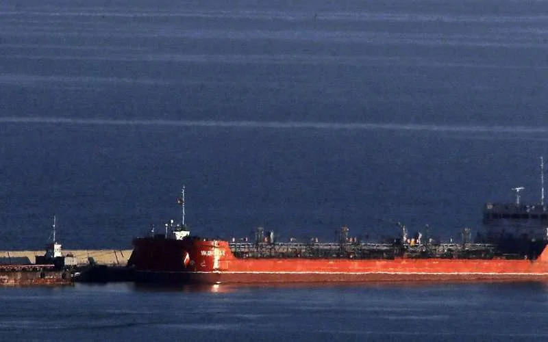 Russische kapitein berecht voor dood Marokkaan bij aanvaring in Barcelona