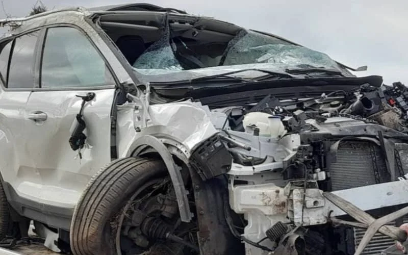 Marokkaan komt om bij verkeersongeval in Spanje