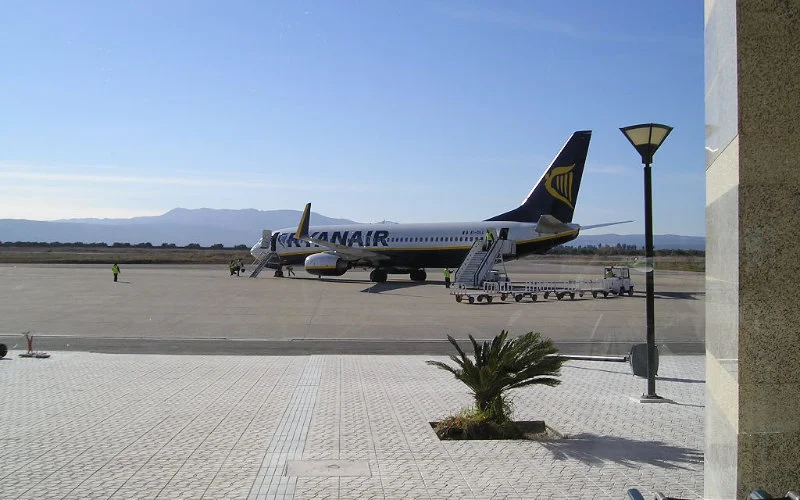 Belgische Marokkaan in hechtenis na bedreigen vliegtuig