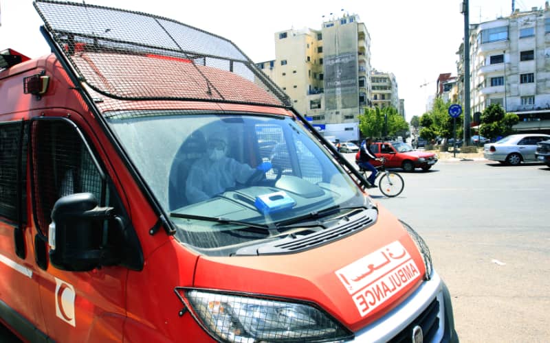 Man tijdens vakantie in Marokko doodgestoken door echtgenote 