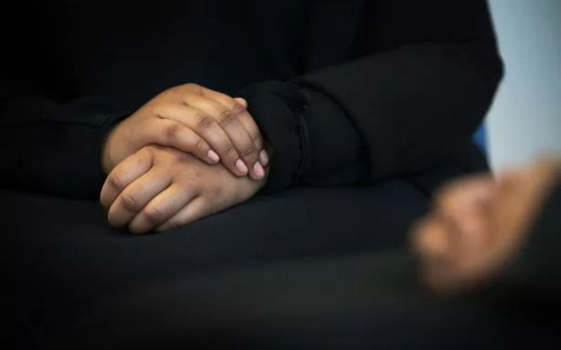 Misbruik huwelijk: Marokkaan veroordeeld na eisen seks