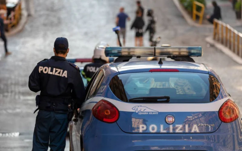 Marokkaan helpt politie, riskeert nu uitzetting