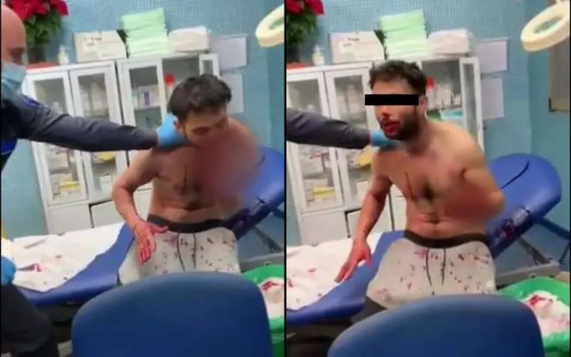 Marokkaan in Spanje slachtoffer "kannibaaldrug"