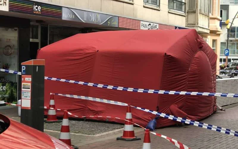 Celstraf voor Marokkaanse drugsdealer van hoofdverdachte "kappersmoord" in België