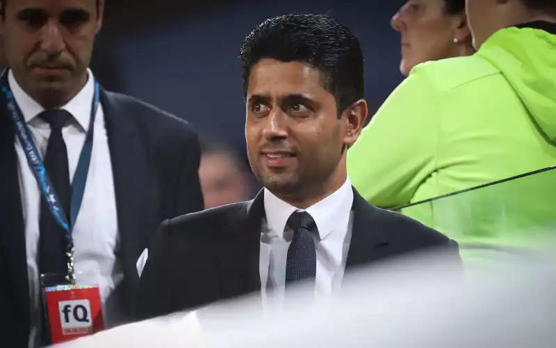 Marokkaan doet aangifte tegen baas PSG wegens poging tot ontvoering