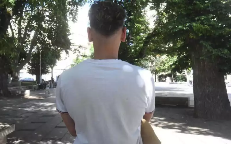 Marokkaan zwaar mishandeld door portiers in Spanje