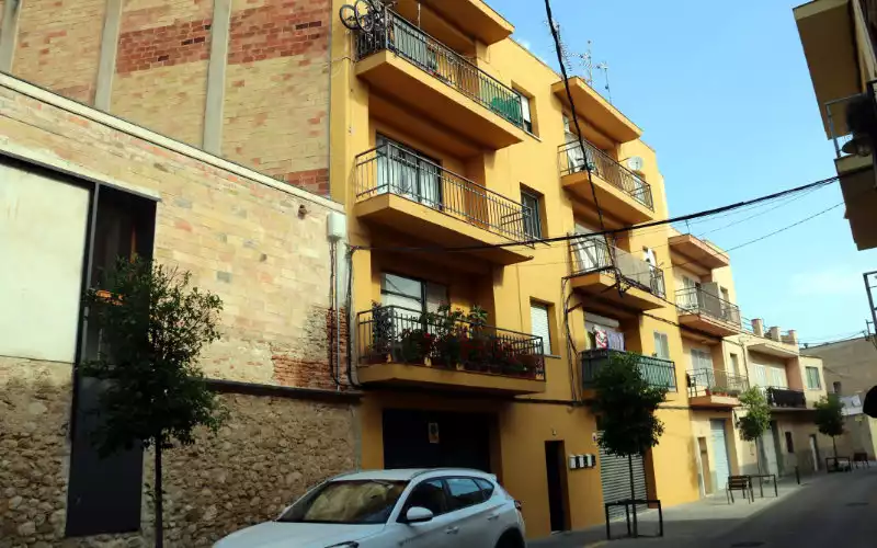 Marokkaan in Spanje vermoordt zijn vader, een imam, om 'de duivel te verdrijven'