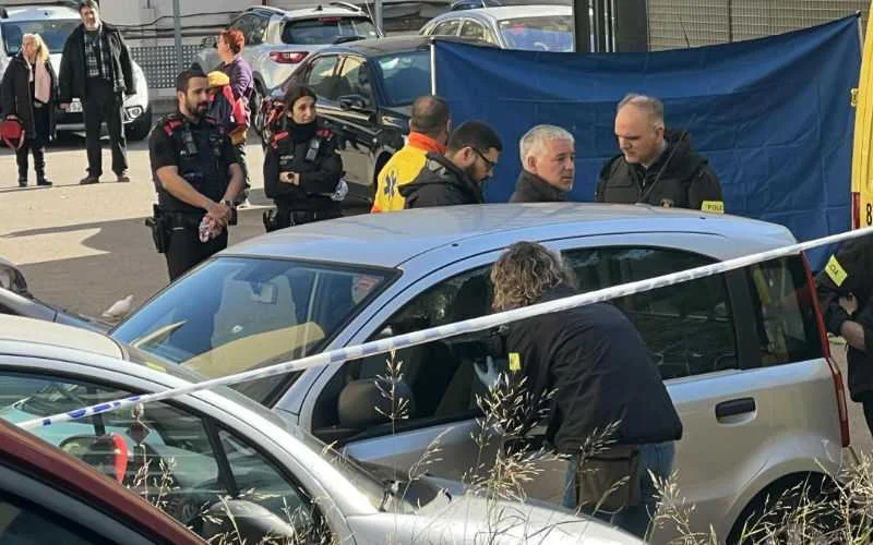 Koelbloedige moord op Marokkaan in Barcelona