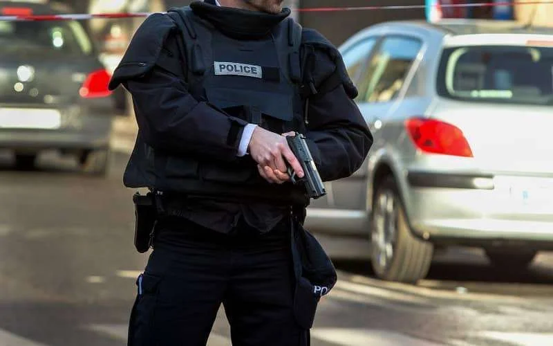 Frankrijk: door politieagent neergeschoten Marokkaan overleden