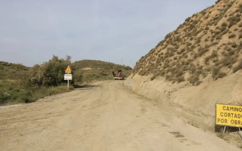 Marokkaan doodgeschoten in Spanje 