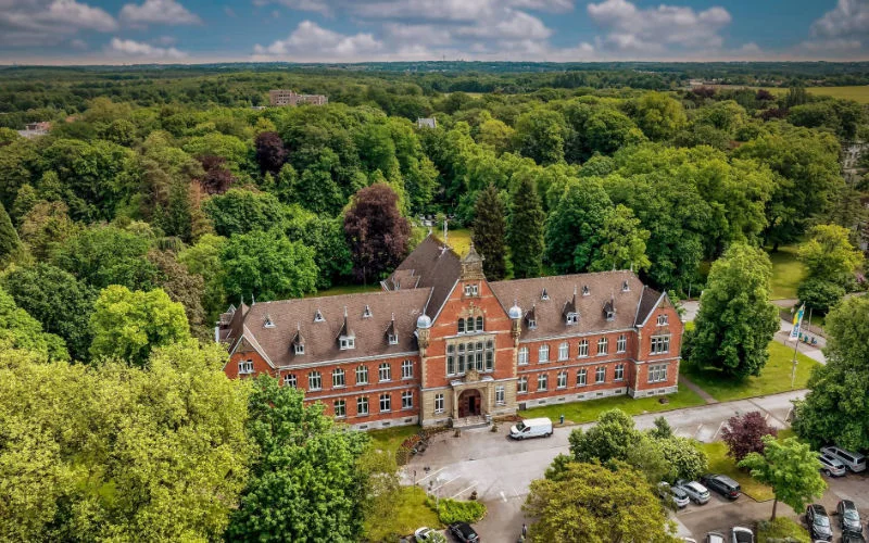 Marokkaan opnieuw ontsnapt : klopjacht in Duitsland!