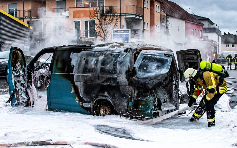 Marokkaan vrijgelaten na miljoenenroof in Duitsland: "Onvoldoende bewijs" 