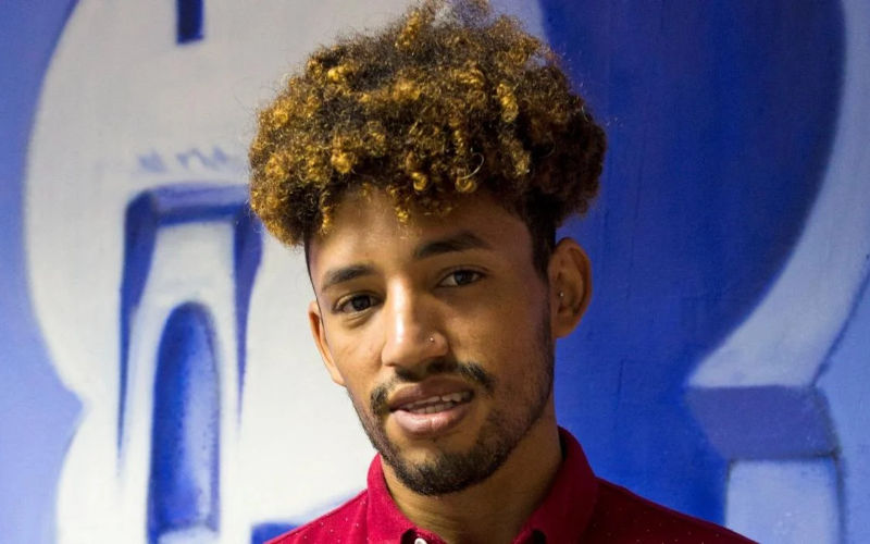 Jonge Othman schrijft geschiedenis in Spanje