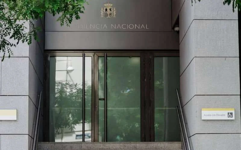 Marokkaanse mensensmokkelaar vraagt asiel aan in Spanje