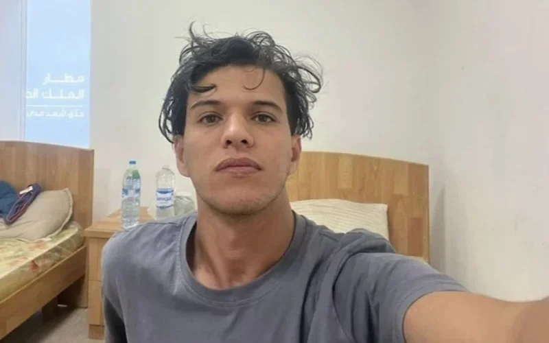 Jordanië stuurt ongewenste Marokkaan naar Egypte