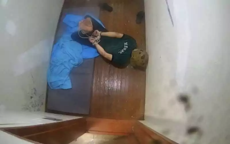 Marokkaan laat Zuid-Koreaanse staat veroordelen