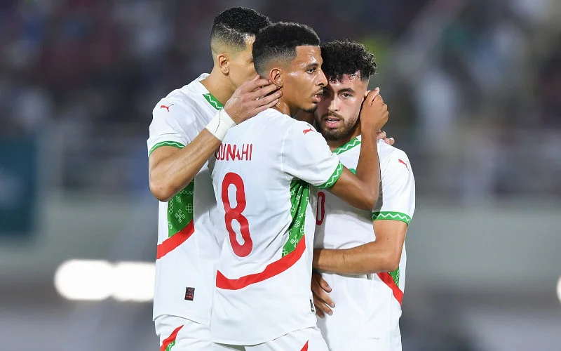 Atlas Leeuwen: 12 overwinningen die alles veranderen