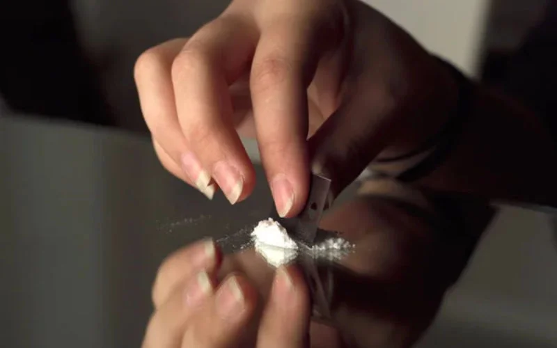 Vrouwelijke raadslid Al Hoceima gearresteerd met cocaïne