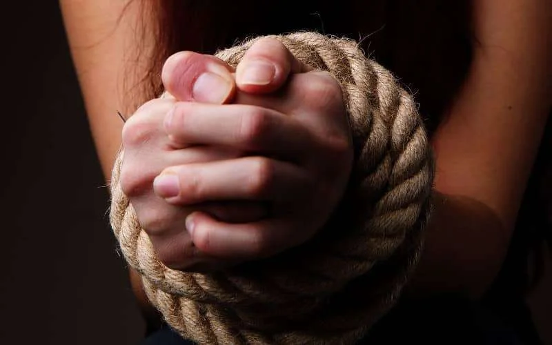 Marokko: seksuele uitbuiting meest voorkomende vorm van mensenhandel