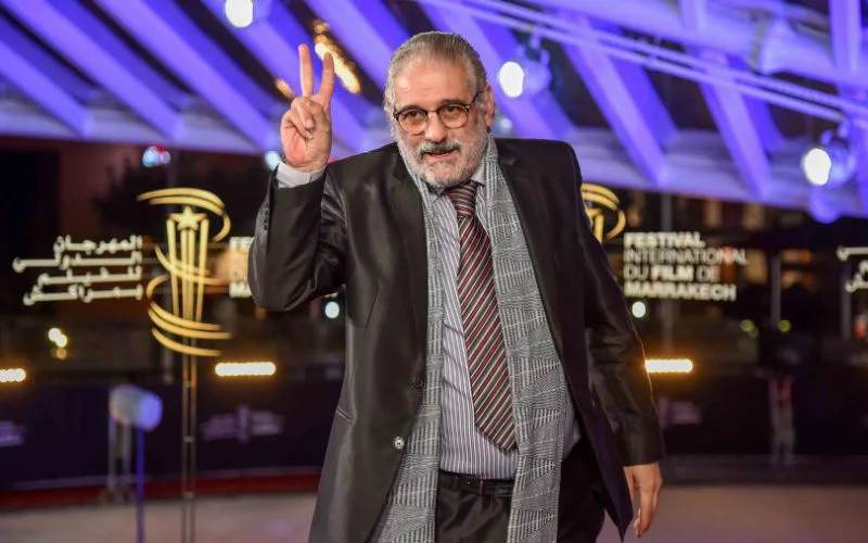 Marokko zoekt leverdonor voor zieke acteur Mohamed Choubi