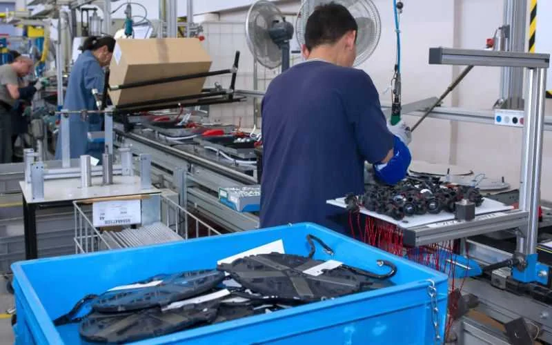 Marokkaan op straat door administratieve fout in Canada