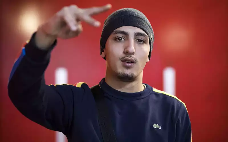 Marokkaanse celebs in Spanje mijden gesprekken over "Marokkaanse kwesties"