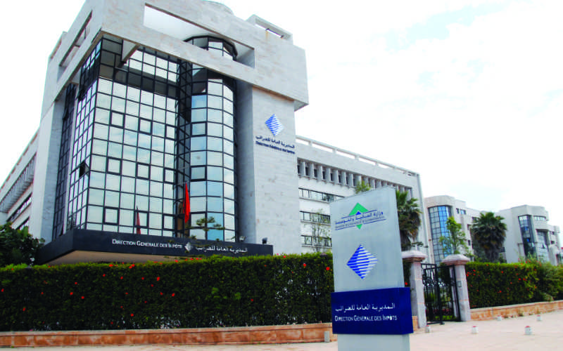 Marokko: belasting jaagt op valse rekeningen