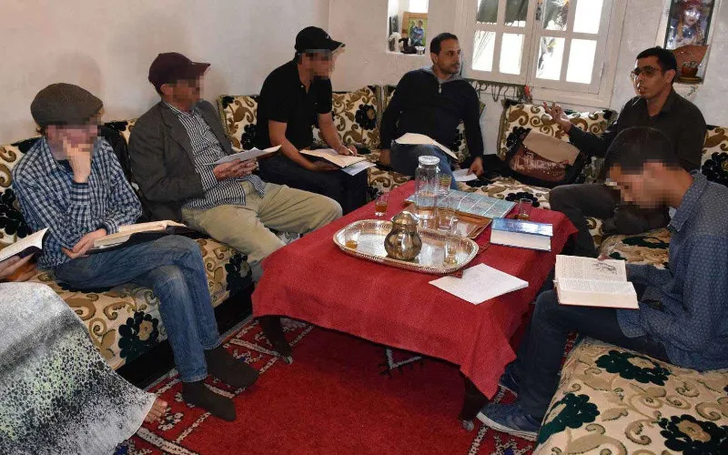 Debat in Marokko: Christenen willen gelijke rechten