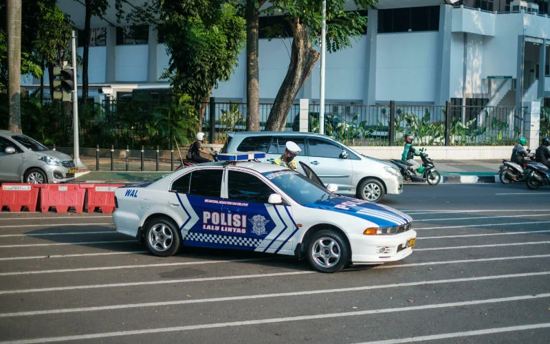 Gezochte Marokkaanse crimineel gearresteerd in Indonesië