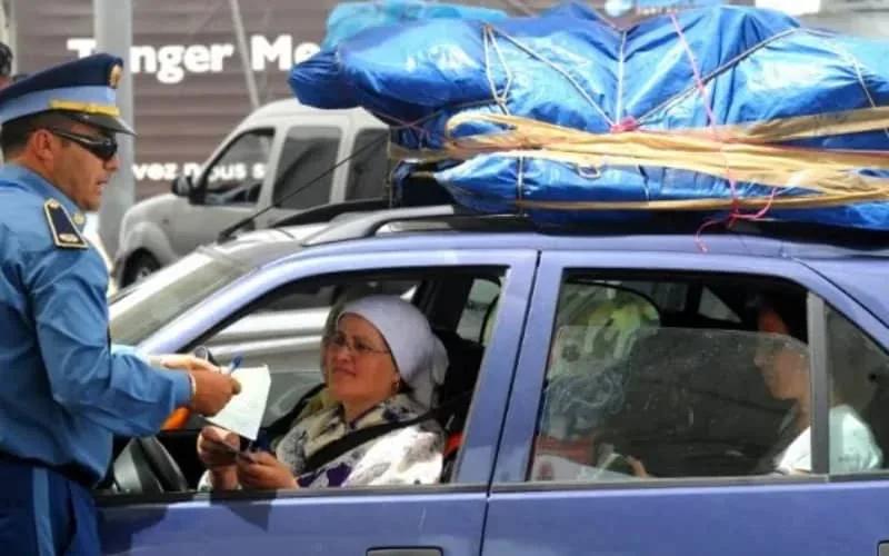 Aankopen in Marokko? Tips om de BTW terug te krijgen