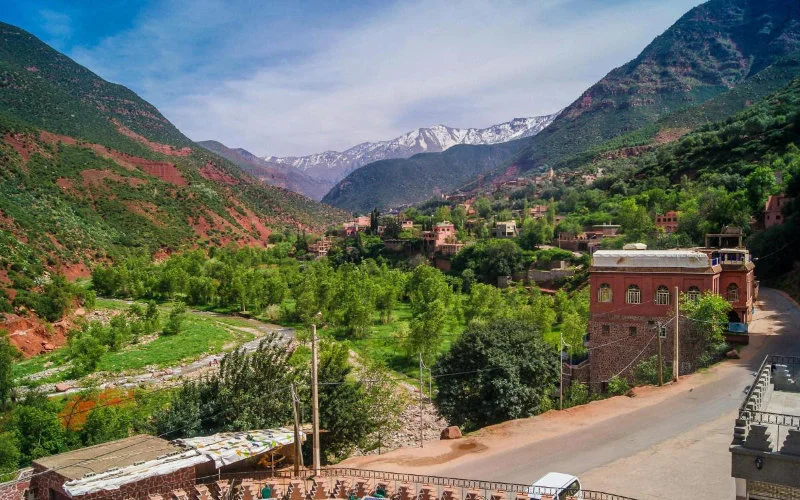 Investeren in Marokko wordt makkelijker voor diaspora 