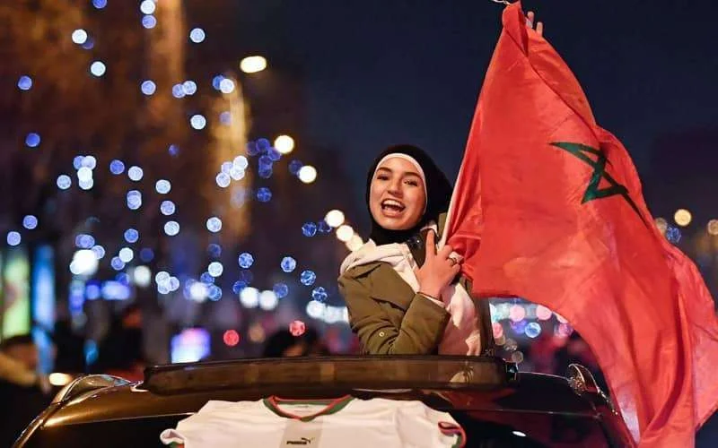 173.000 Nederlandse inwoners in Marokko geboren