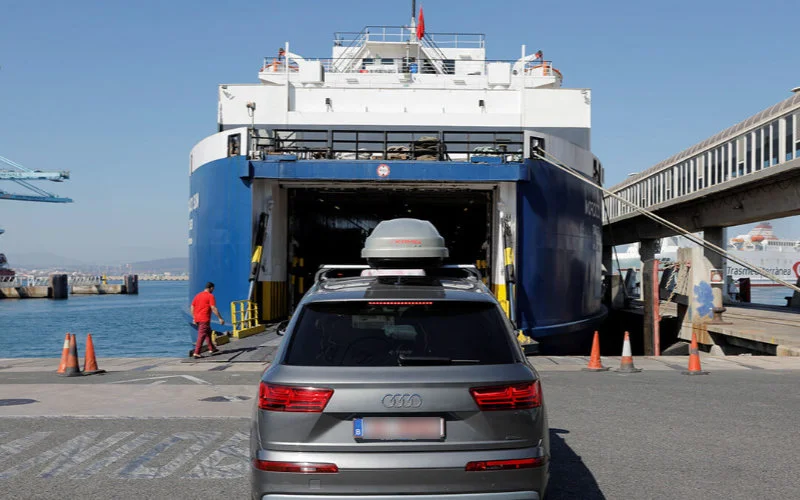 Vliegtuig- en boottickets: Marokkaanse diaspora in impasse door hoge prijzen