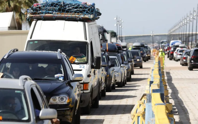 Diaspora vraagt om soepelere autoinvoer in Marokko