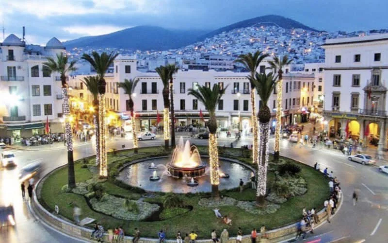 Marokkaanse diaspora: nieuwe regels voor verhuur aan bedrijven