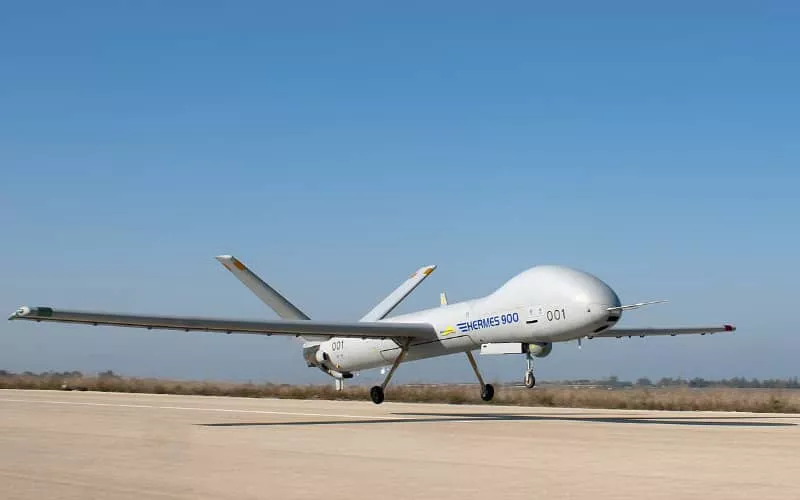 Vier leden Polisario gedood door Marokkaanse drone