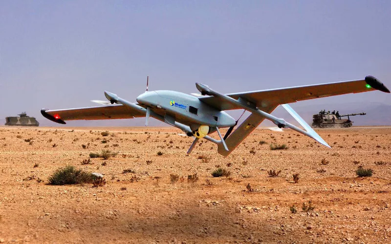 Marokkaanse drones schakelen vijf Polisario-leden uit