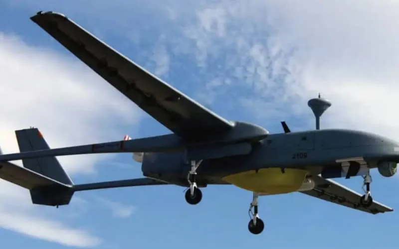 Militieleden Polisario gedood bij Marokkaanse drone-aanval